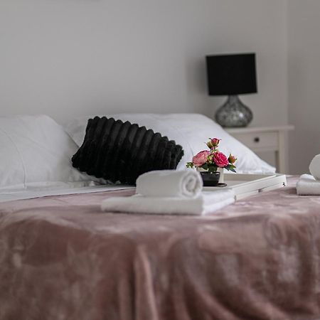 Babylu Apartman Задар Экстерьер фото