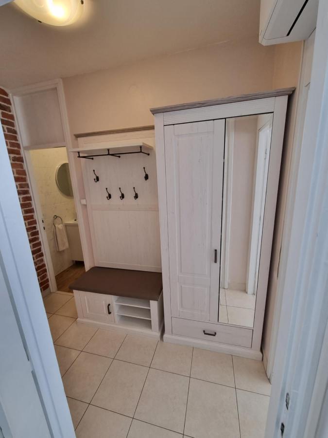 Babylu Apartman Задар Экстерьер фото