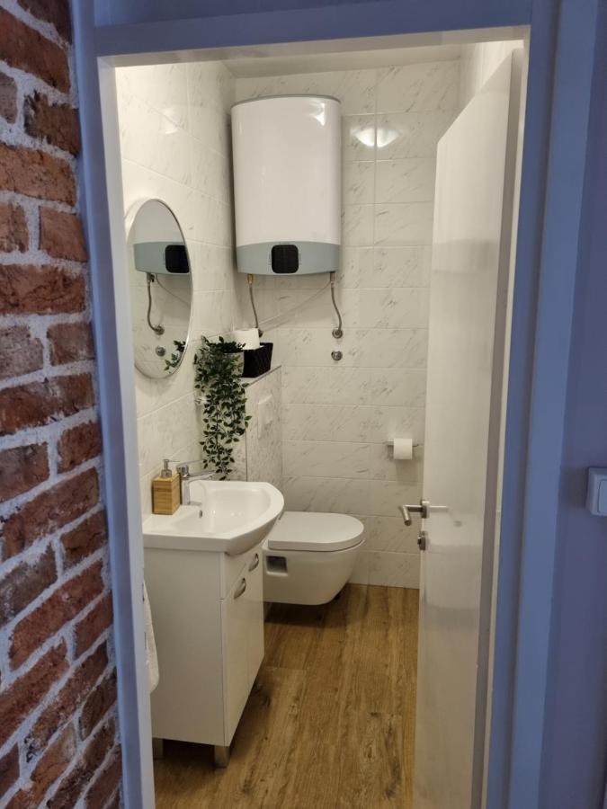 Babylu Apartman Задар Экстерьер фото