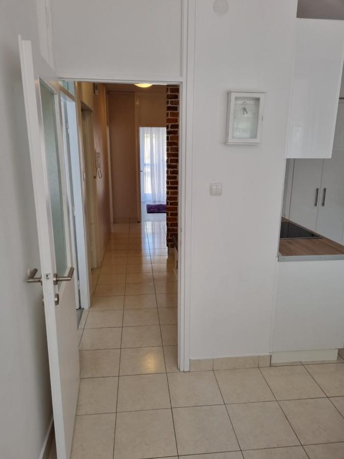 Babylu Apartman Задар Экстерьер фото