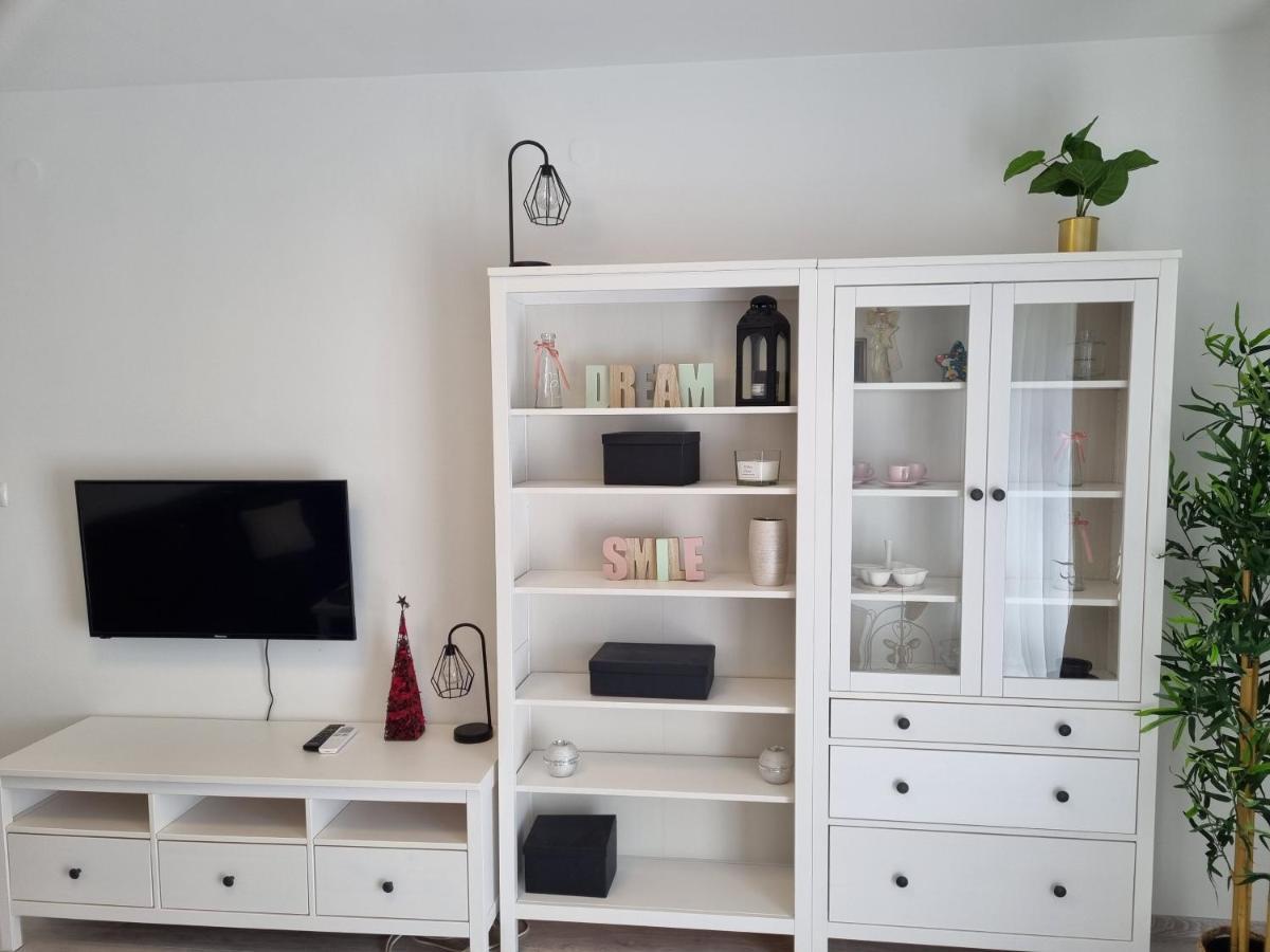 Babylu Apartman Задар Экстерьер фото