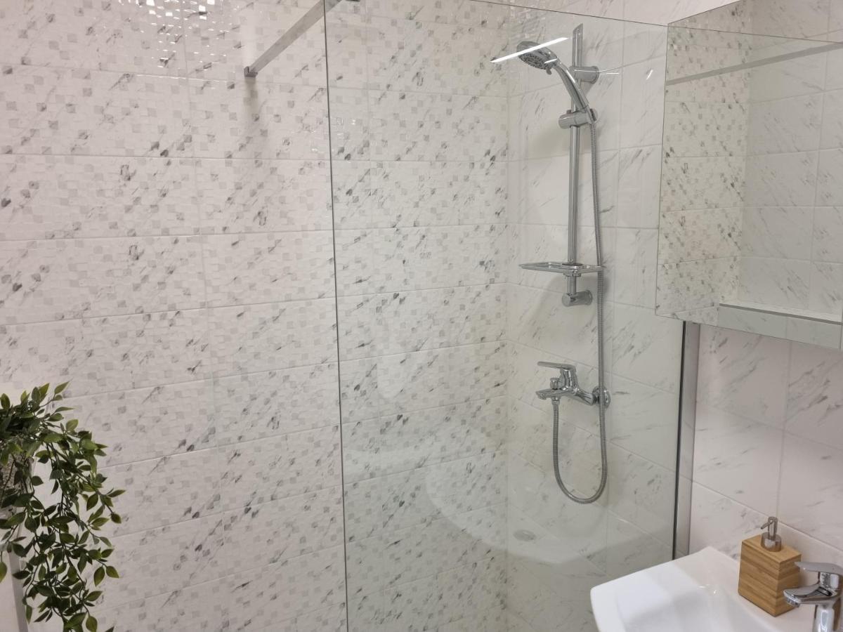 Babylu Apartman Задар Экстерьер фото