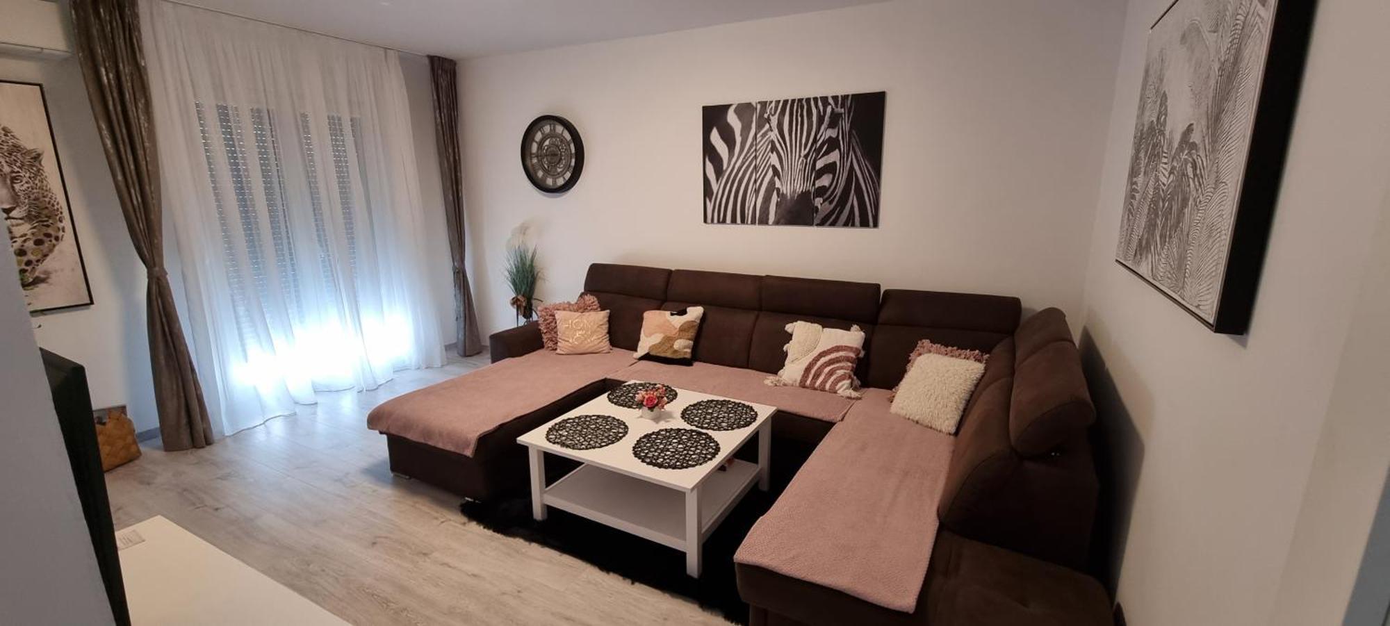 Babylu Apartman Задар Экстерьер фото