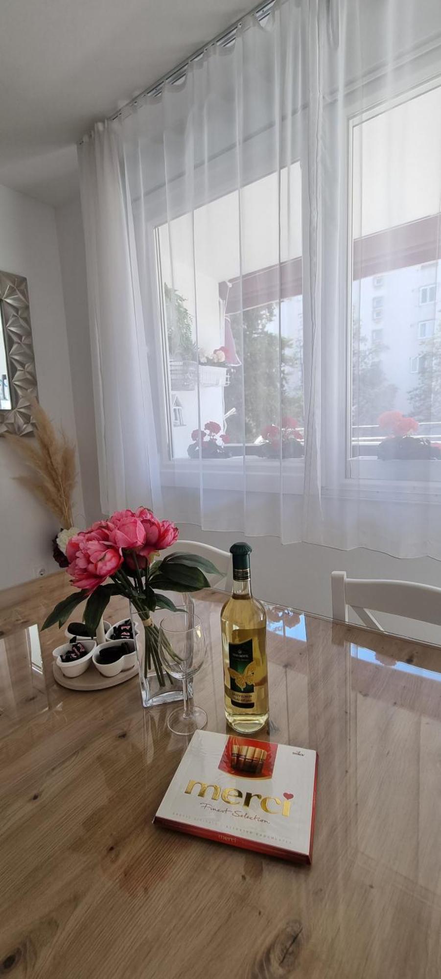 Babylu Apartman Задар Экстерьер фото