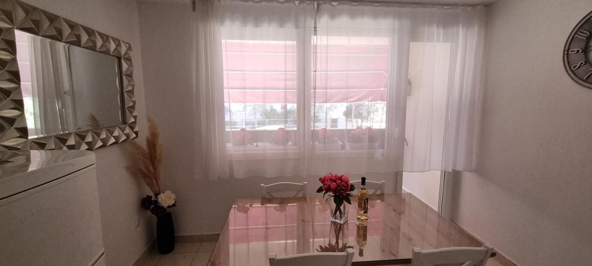 Babylu Apartman Задар Экстерьер фото