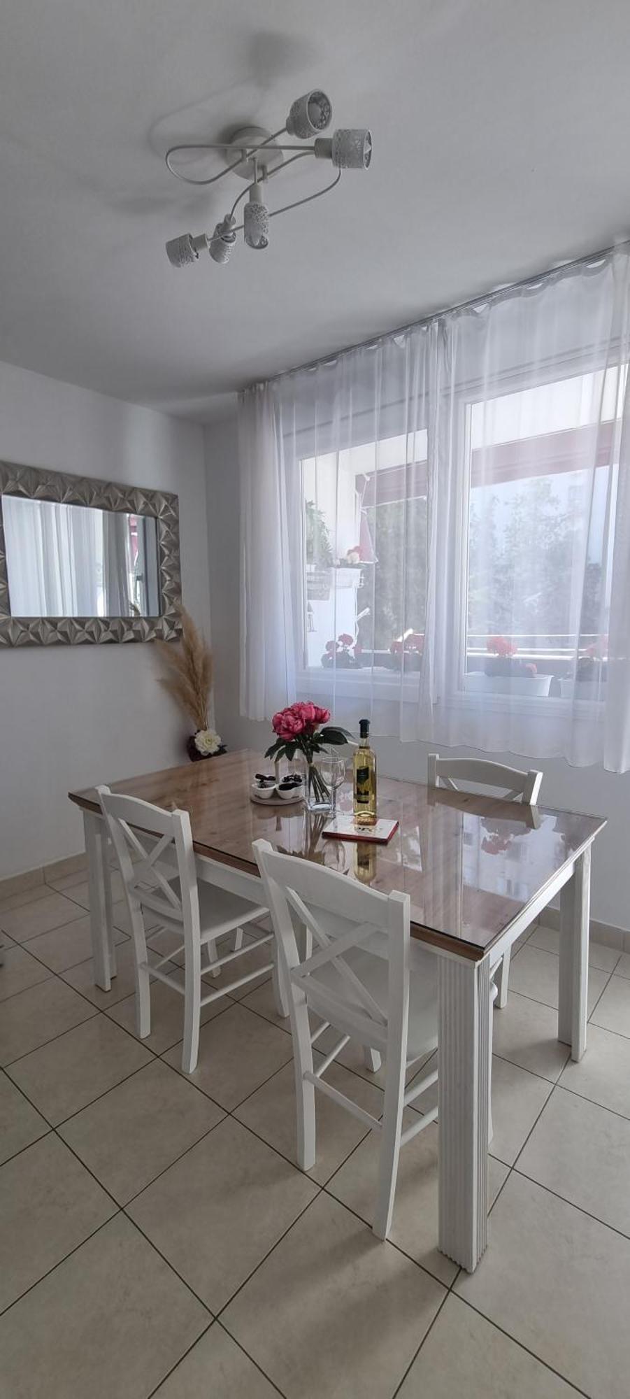 Babylu Apartman Задар Экстерьер фото