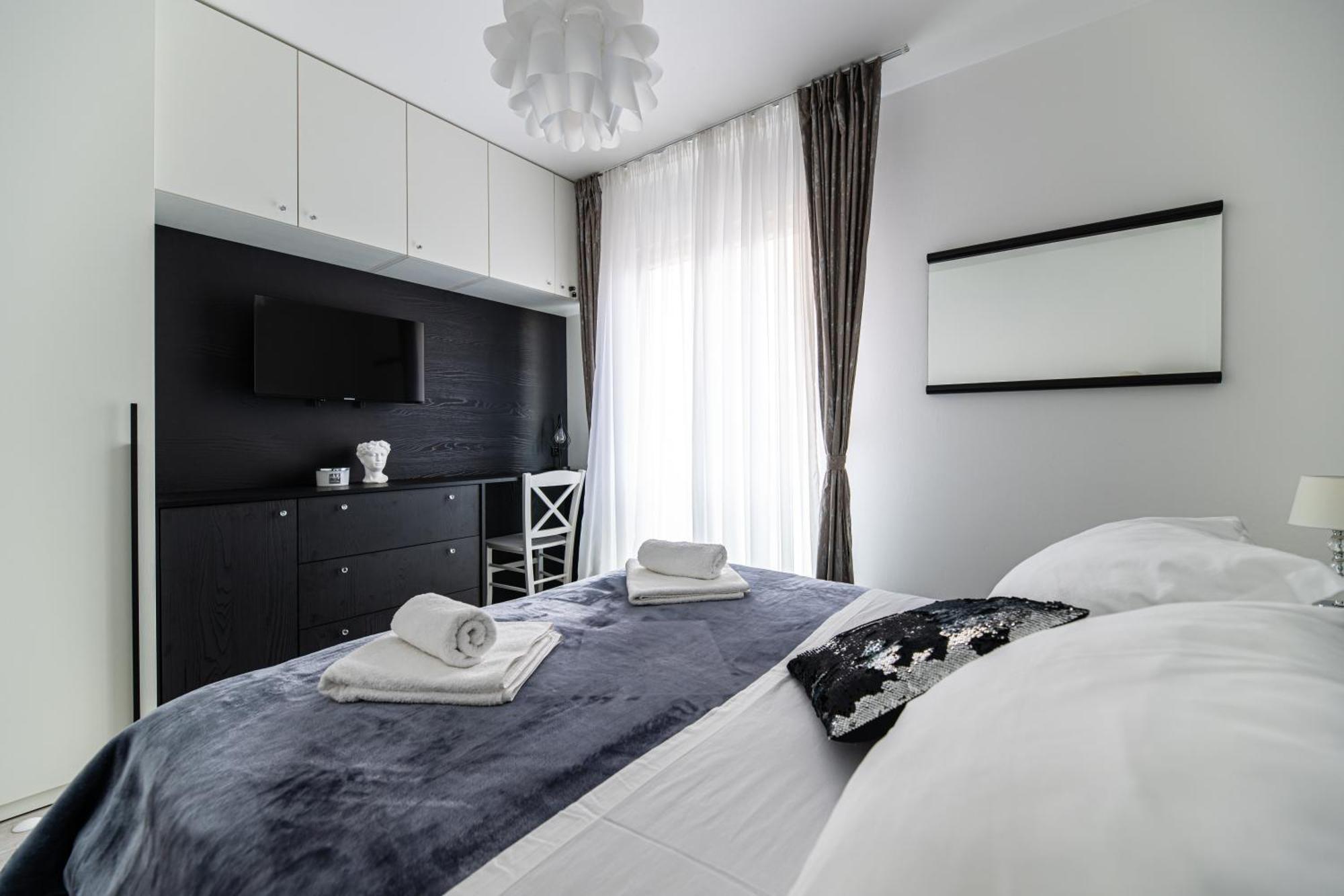 Babylu Apartman Задар Экстерьер фото