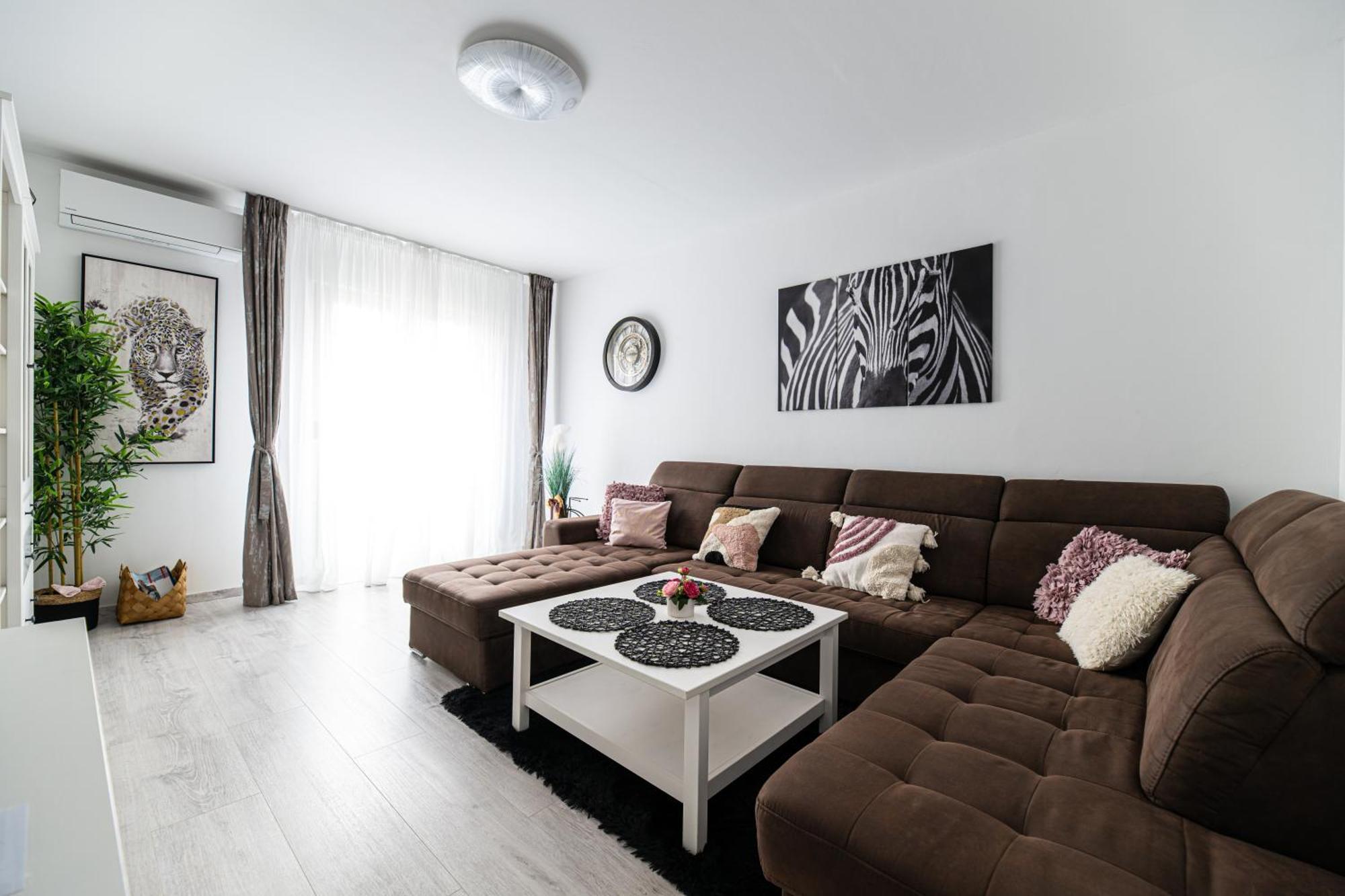 Babylu Apartman Задар Экстерьер фото