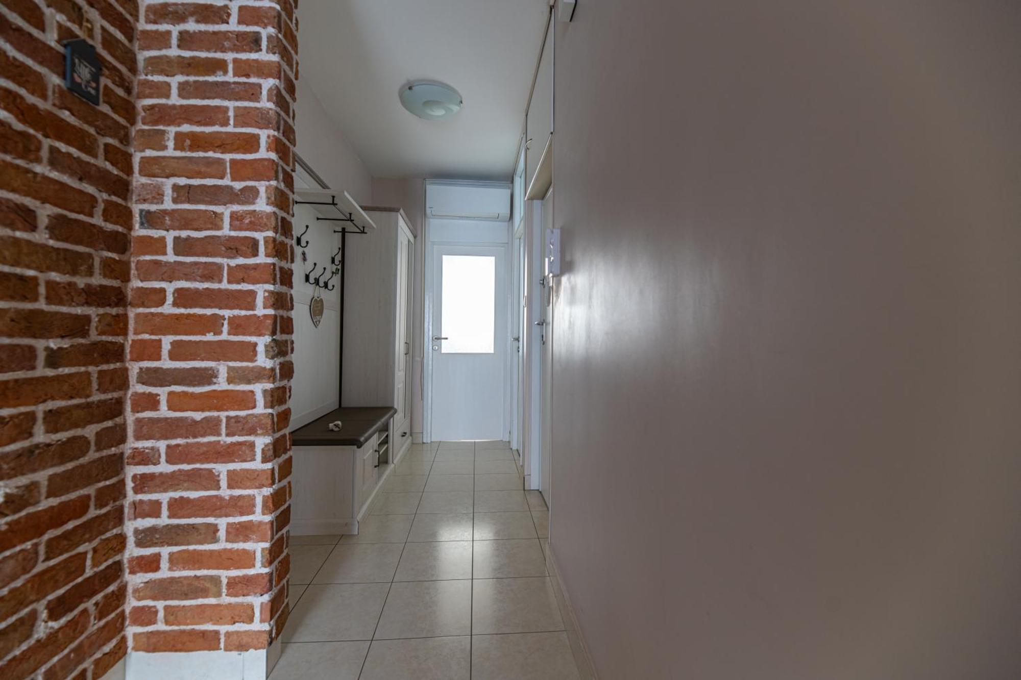 Babylu Apartman Задар Экстерьер фото